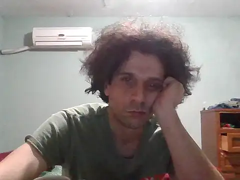 DairyCum online show from April 27, 2026, 3:21 pm