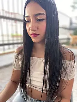 Daniela Pink online show from March 21, 2026, 1:26 pm