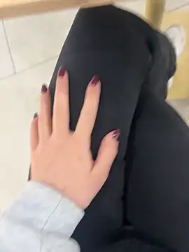 Sexy lissaa online show from March 13, 2026, 4:34 pm