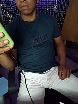 yisusalejo online show from February 28, 2026, 3:28 am