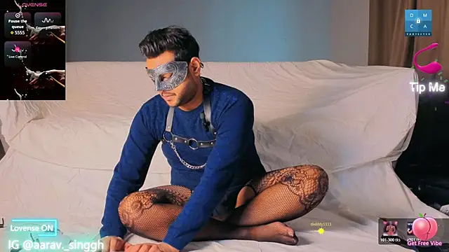 Snapshot of aarrav_hotty chatting on April 4, 2026, 4:24 pm aarrav hotty online show from April 4, 2026, 4:24 pm