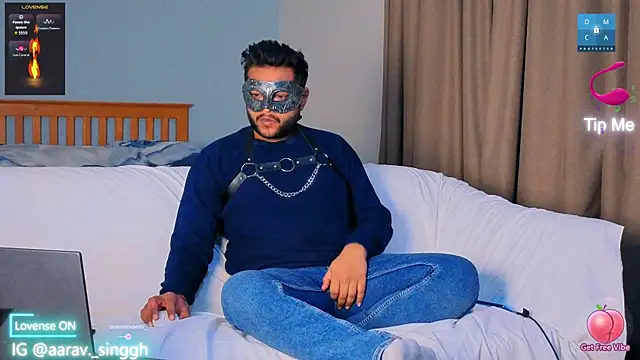 Snapshot of aarrav_hotty chatting on March 21, 2026, 7:51 pm aarrav hotty online show from March 21, 2026, 7:51 pm