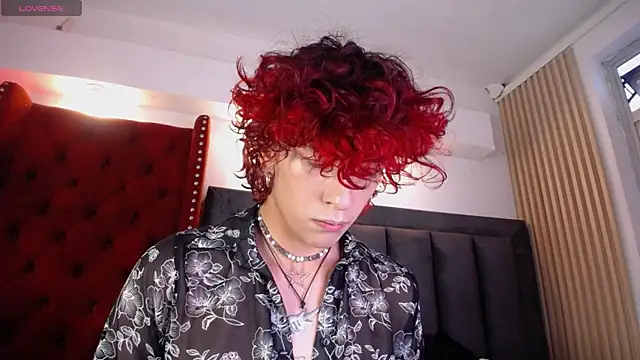 Snapshot of Cain_Dantalion chatting on April 27, 2026, 10:08 pm Cain Dantalion online show from April 27, 2026, 10:08 pm