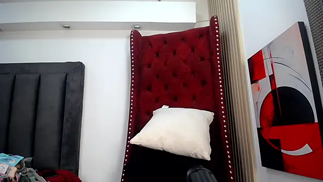 Cain Dantalion online show from April 7, 2026, 3:30 am