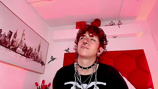 Cain Dantalion online show from February 28, 2026, 4:01 am