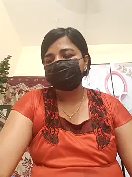 Tamil Luckly girl online show from April 8, 2026, 7:21 am