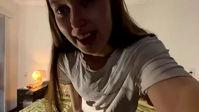 LoryMusetti online show from February 16, 2026, 12:04 pm