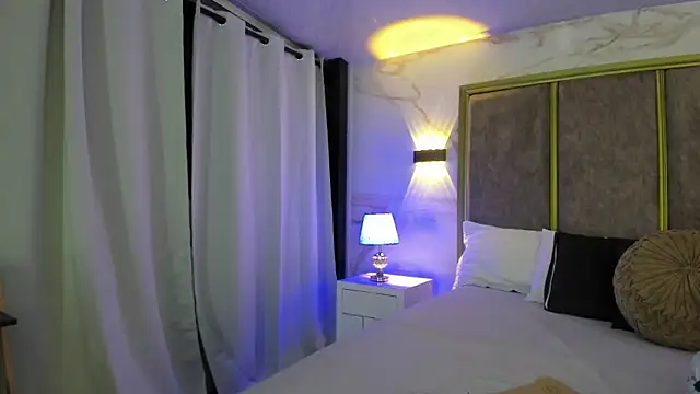 PerlaRogerss  online show from March 26, 2026, 10:46 am