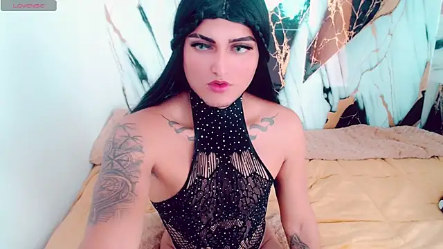 Sofia HotSexi online show from February 25, 2026, 5:13 pm