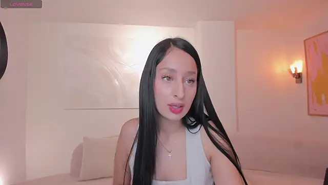 AmaraDivine online show from March 7, 2026, 11:49 am