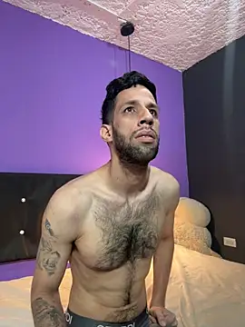 Karim mansur online show from February 21, 2026, 3:25 pm