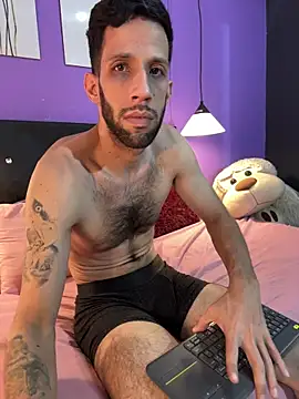 Karim mansur online show from February 24, 2026, 8:31 pm