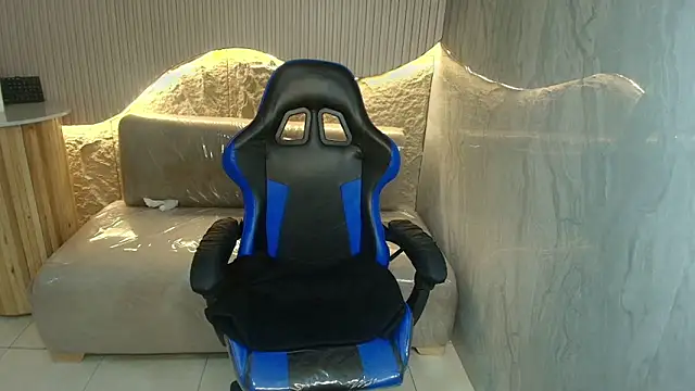 Rubia encantada r online show from March 27, 2026, 1:01 pm