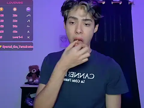 leotnk online show from March 5, 2026, 10:16 pm