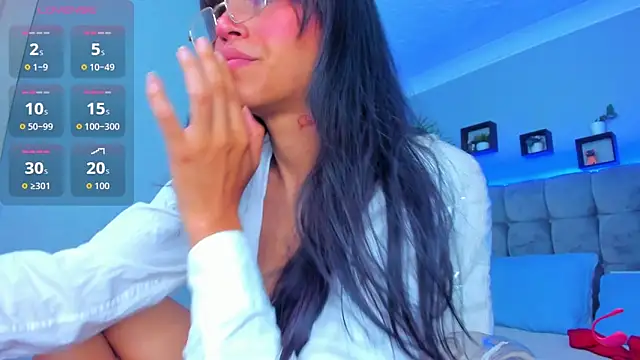 Ari coopeer online show from March 10, 2026, 6:28 am