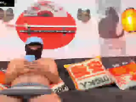 Snapshot of PrideFireFusion chatting on February 20, 2026, 10:39 am PrideFireFusion online show from February 20, 2026, 10:39 am