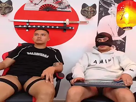 Snapshot of PrideFireFusion chatting on February 16, 2026, 2:21 am PrideFireFusion online show from February 16, 2026, 2:21 am