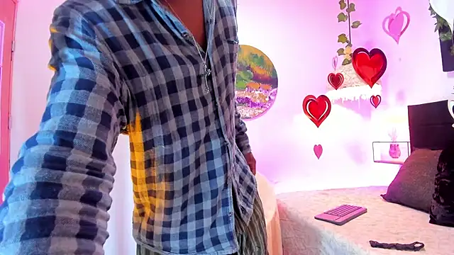 Mashall lee online show from February 17, 2026, 7:22 pm