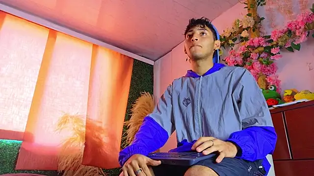 Snapshot of Ian_Hunter chatting on February 26, 2026, 1:11 pm Ian Hunter online show from February 26, 2026, 1:11 pm