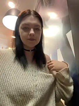 Snapshot of DeliaEffy chatting on March 12, 2026, 7:56 am DeliaEffy online show from March 12, 2026, 7:56 am