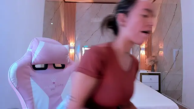 Snapshot of your_whore_Salome chatting on February 24, 2026, 6:31 pm your whore Salome online show from February 24, 2026, 6:31 pm