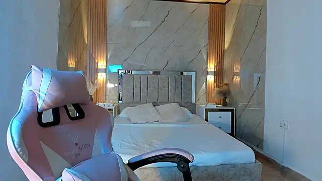 your whore Salome online show from March 3, 2026, 6:48 pm