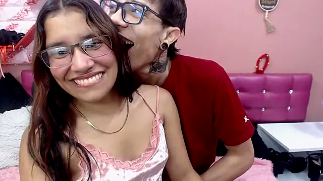 spiritedcouplewet online show from April 4, 2026, 2:45 pm