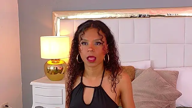 AraLewis online show from May 13, 2026, 4:52 am