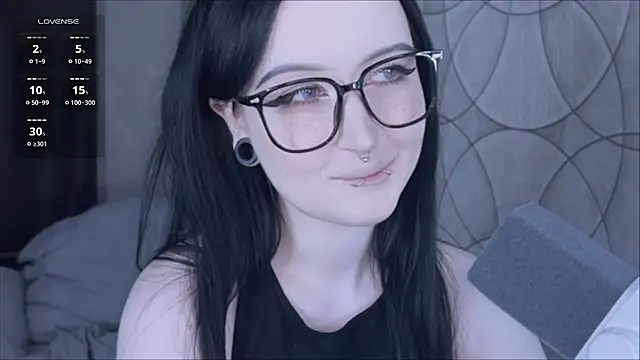 SinSpirits online show from March 22, 2026, 10:33 pm