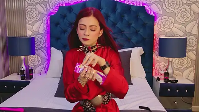 Snapshot of AntonellaEscudero chatting on March 19, 2026, 7:47 pm AntonellaEscudero online show from March 19, 2026, 7:47 pm