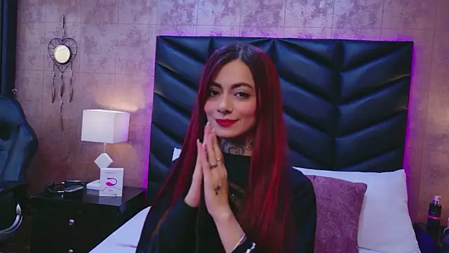 Snapshot of AntonellaEscudero chatting on February 18, 2026, 7:21 pm AntonellaEscudero online show from February 18, 2026, 7:21 pm