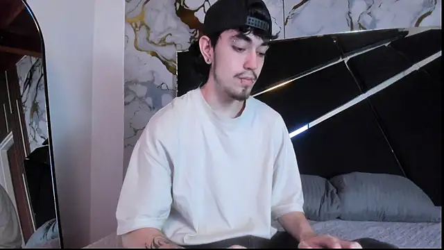 Couple In Heat online show from March 7, 2026, 7:52 pm