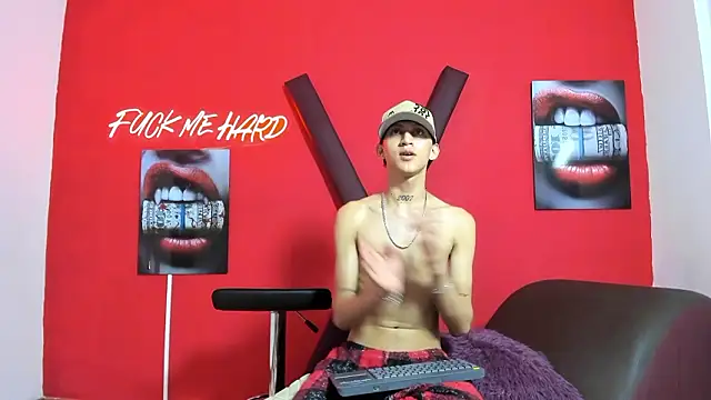 BOYS PLAY online show from March 11, 2026, 4:39 am