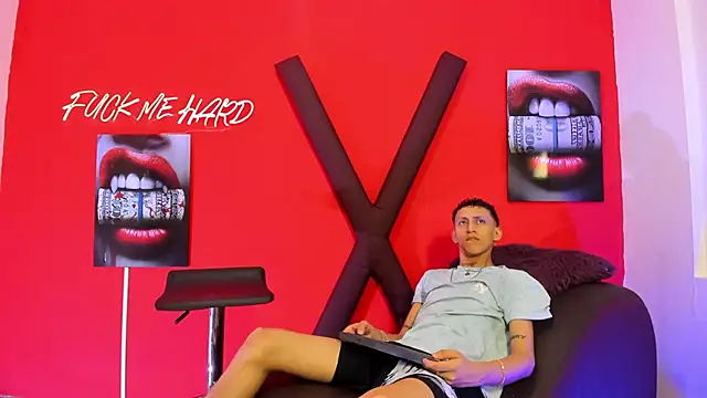 BOYS PLAY online show from March 28, 2026, 7:20 am