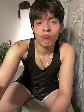  -Lucky-  online show from March 8, 2026, 2:04 am