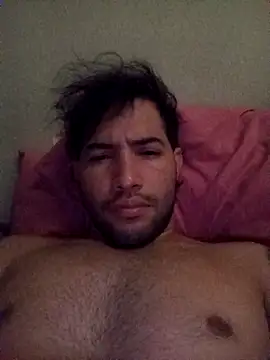 gjesus7 online show from February 22, 2026, 3:02 pm