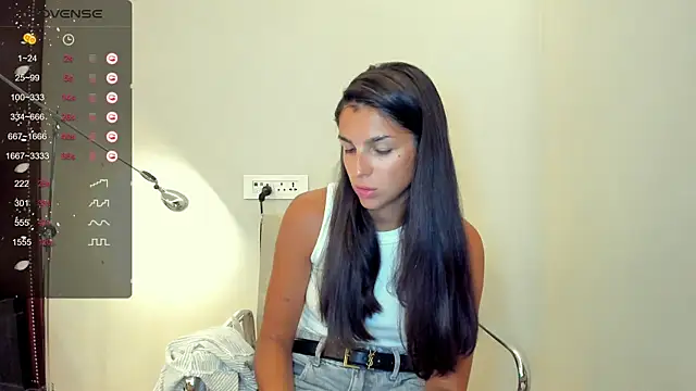 AngelGabe online show from April 1, 2026, 4:04 pm