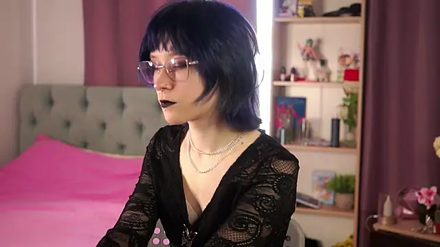 Snapshot of Cyber_psych0 chatting on April 11, 2026, 9:13 am Cyber psych0 online show from April 11, 2026, 9:13 am