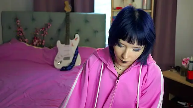 Snapshot of Cyber_psych0 chatting on March 19, 2026, 11:32 am Cyber psych0 online show from March 19, 2026, 11:32 am