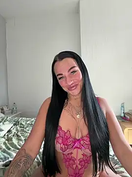 Snapshot of Darkfantisyx chatting on March 14, 2026, 11:16 am Darkfantisyx online show from March 14, 2026, 11:16 am