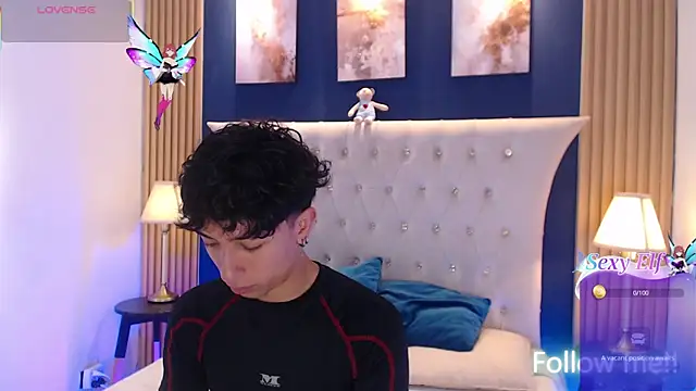 Snapshot of Aiden_Rivers_ chatting on July 6, 2026, 12:56 pm Aiden Rivers online show from July 6, 2026, 12:56 pm