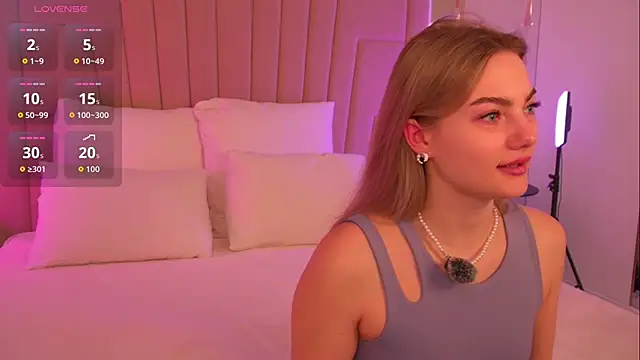 Sona Lavberi online show from February 19, 2026, 8:55 am