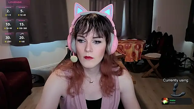 Samanteased online show from July 2, 2026, 6:14 pm