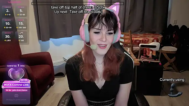 Samanteased online show from July 20, 2026, 5:48 pm