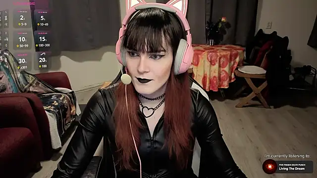 Samanteased online show from March 2, 2026, 6:37 pm