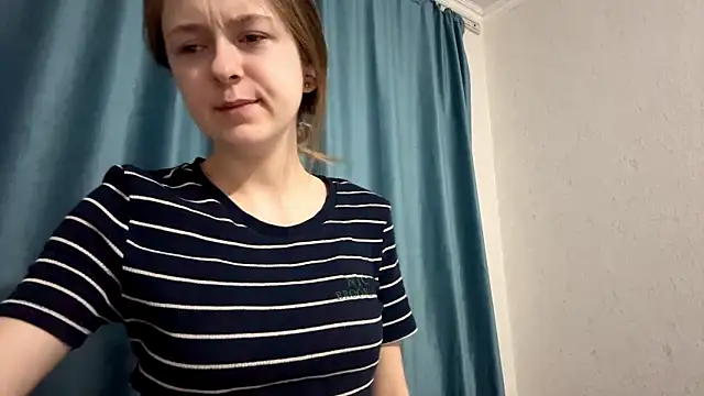 Snapshot of StaticBliss chatting on February 27, 2026, 1:17 am StaticBliss online show from February 27, 2026, 1:17 am