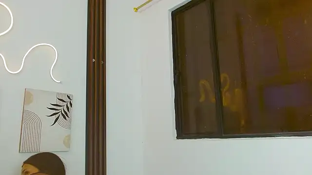 Miss Ariel online show from February 26, 2026, 2:22 am