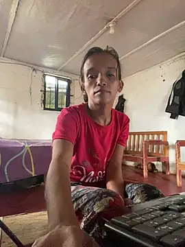 Snapshot of Pandora202020 chatting on February 24, 2026, 7:04 pm Pandora202020 online show from February 24, 2026, 7:04 pm