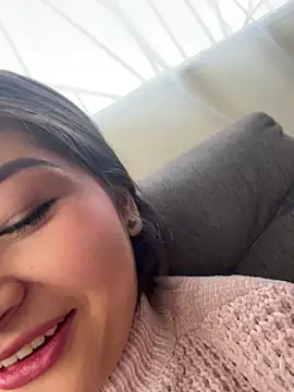 Snapshot of Aylin_fire chatting on March 15, 2026, 2:57 pm Aylin fire online show from March 15, 2026, 2:57 pm