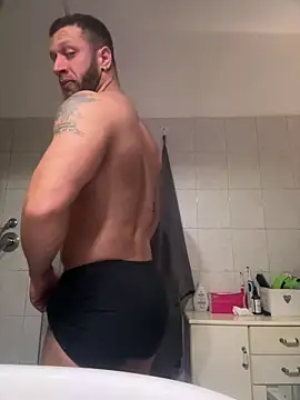 Tiziano94 online show from February 25, 2026, 10:04 am